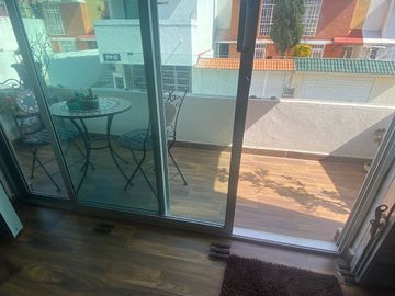 Casa en venta en Puebla. Fracc. Hacienda el Cobre.