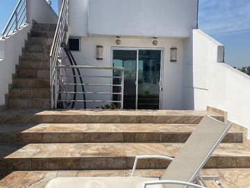 Casa en venta en Puebla. Fracc. Hacienda el Cobre.