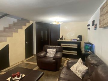 Casa en venta en Puebla. Fracc. Hacienda el Cobre.