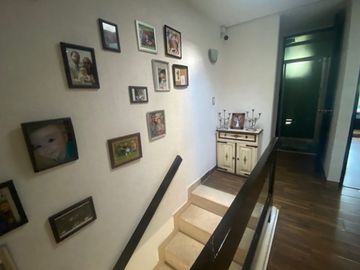 Casa en venta en Puebla. Fracc. Hacienda el Cobre.