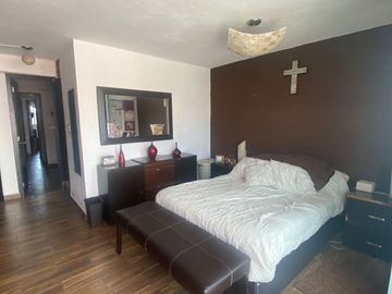 Casa en venta en Puebla. Fracc. Hacienda el Cobre.