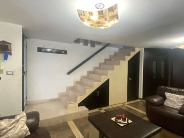 Casa en venta en Puebla. Fracc. Hacienda el Cobre.
