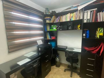 Casa en venta en Puebla. Fracc. Hacienda el Cobre.