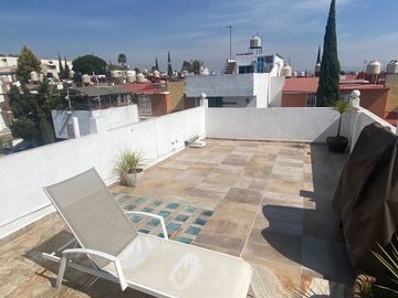 Casa en venta en Puebla. Fracc. Hacienda el Cobre.