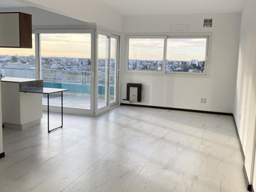 DEPARTAMENTO VENTA HAEDO 3 AMBIENTES