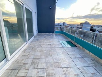 DEPARTAMENTO VENTA HAEDO 3 AMBIENTES