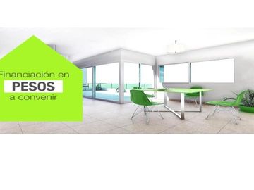 DEPARTAMENTO VENTA HAEDO 3 AMBIENTES