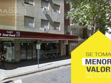 DEPARTAMENTO VENTA MAR DEL PLATA 4 AMBIENTES