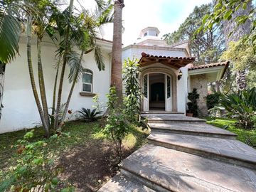 Casa Residencial en  Renta, Villa Coral, Zapopan, Jalisco.