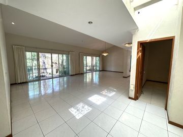 Casa Residencial en  Renta, Villa Coral, Zapopan, Jalisco.