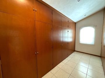 Casa Residencial en  Renta, Villa Coral, Zapopan, Jalisco.
