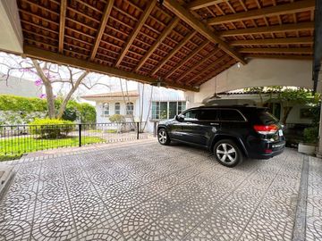 Casa Residencial en  Renta, Villa Coral, Zapopan, Jalisco.