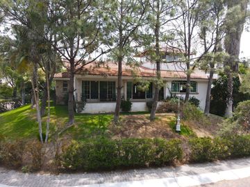 Casa Residencial en  Renta, Villa Coral, Zapopan, Jalisco.