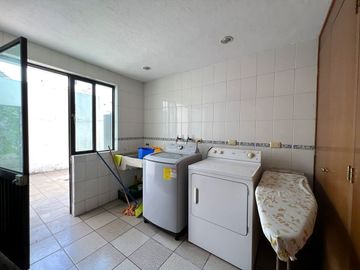 Casa Residencial en  Renta, Villa Coral, Zapopan, Jalisco.