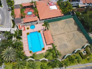 Casa Residencial en  Renta, Villa Coral, Zapopan, Jalisco.