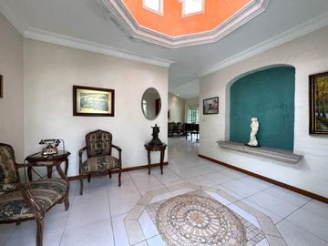 Casa Residencial en  Renta, Villa Coral, Zapopan, Jalisco.