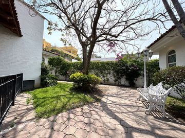 Casa Residencial en  Renta, Villa Coral, Zapopan, Jalisco.