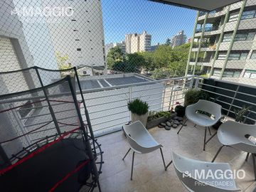 DEPARTAMENTO VENTA RAMOS MEJIA 5 AMBIENTES
