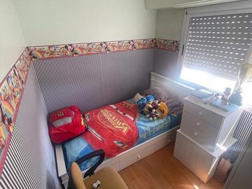 DEPARTAMENTO VENTA RAMOS MEJIA 5 AMBIENTES