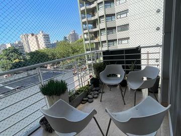 DEPARTAMENTO VENTA RAMOS MEJIA 5 AMBIENTES