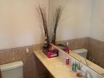 DEPARTAMENTO VENTA RAMOS MEJIA 5 AMBIENTES