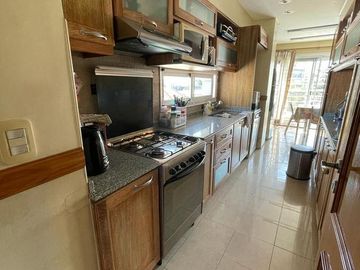 DEPARTAMENTO VENTA RAMOS MEJIA 5 AMBIENTES