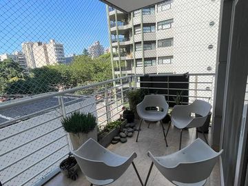 DEPARTAMENTO VENTA RAMOS MEJIA 5 AMBIENTES
