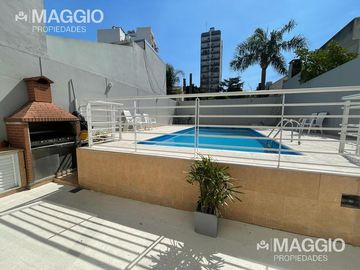 DEPARTAMENTO VENTA RAMOS MEJIA 5 AMBIENTES