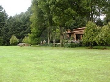Finca en venta en Toluca