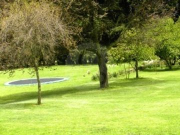 Finca en venta en Toluca