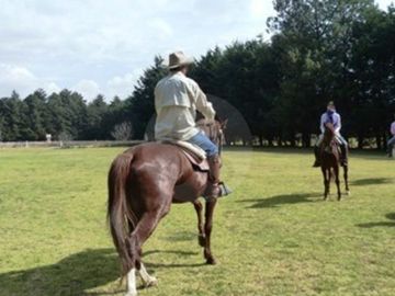 Finca en venta en Toluca