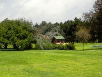 Finca en venta en Toluca