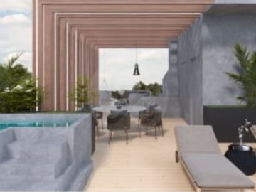 Privada Alcatraces Casa en venta en Bosque Real