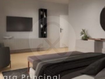 Privada Alcatraces Casa en venta en Bosque Real