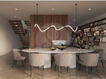 Privada Alcatraces Casa en venta en Bosque Real