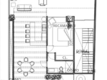 Privada Alcatraces Casa en venta en Bosque Real
