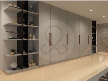Privada Alcatraces Casa en venta en Bosque Real