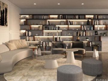 Privada Alcatraces Casa en venta en Bosque Real