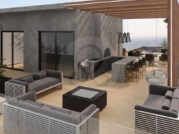 Privada Alcatraces Casa en venta en Bosque Real