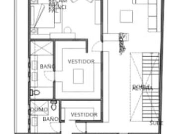 Privada Alcatraces Casa en venta en Bosque Real