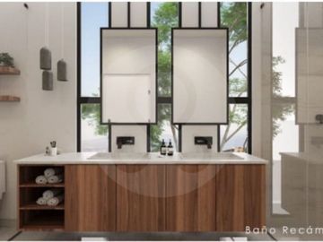 Privada Alcatraces Casa en venta en Bosque Real