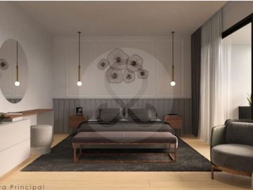 Privada Alcatraces Casa en venta en Bosque Real