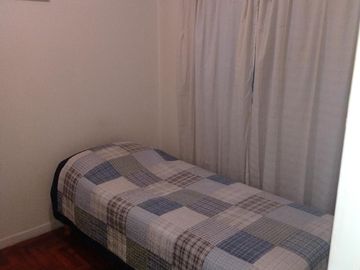Departamento en  PALERMO HOLLYWOOD