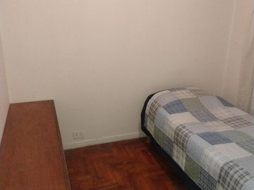 Departamento en  PALERMO HOLLYWOOD