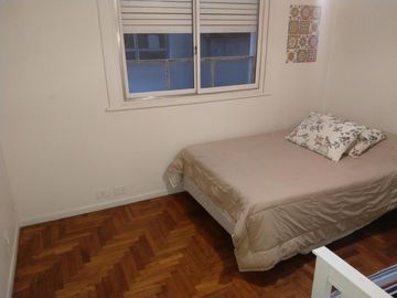 Departamento en  PALERMO HOLLYWOOD