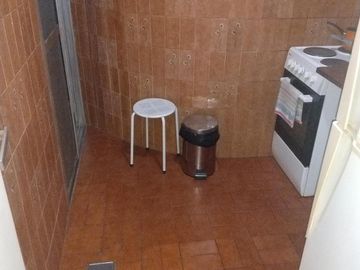 Departamento en  PALERMO HOLLYWOOD