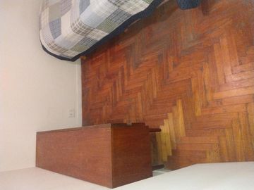 Departamento en  PALERMO HOLLYWOOD