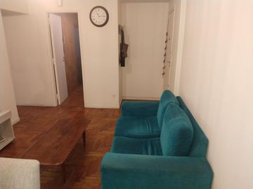 Departamento en  PALERMO HOLLYWOOD