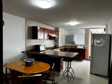 Departamento en venta en Polanco IV Sección