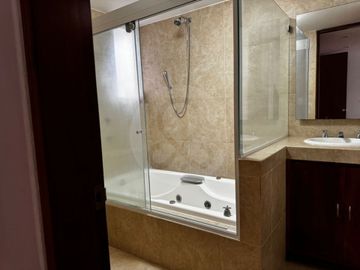 Departamento en venta en Polanco IV Sección